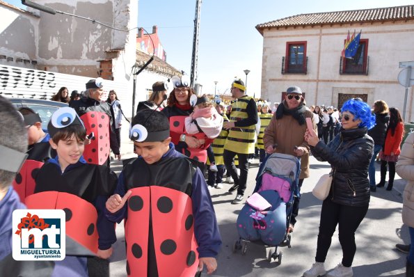 Carnaval Colegios-La Merced-2023-02-17-Fuente imagen Área de Comunicación Ayuntamiento Miguelturra-033