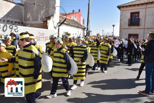 Carnaval Colegios-La Merced-2023-02-17-Fuente imagen Área de Comunicación Ayuntamiento Miguelturra-034