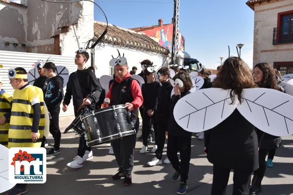 Carnaval Colegios-La Merced-2023-02-17-Fuente imagen Área de Comunicación Ayuntamiento Miguelturra-036