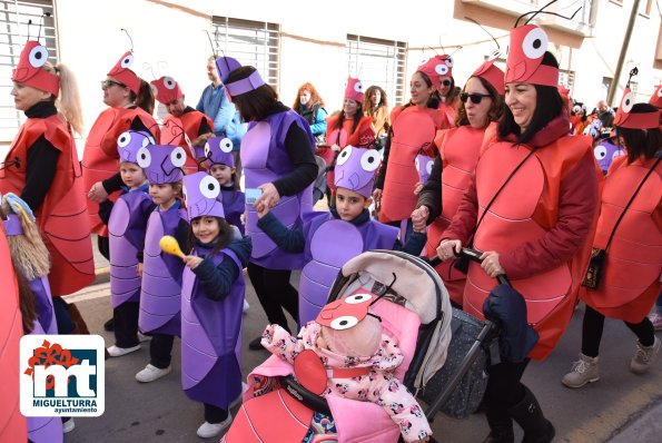 Carnaval Colegios-La Merced-2023-02-17-Fuente imagen Área de Comunicación Ayuntamiento Miguelturra-038