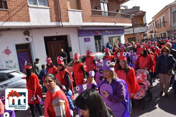 Carnaval Colegios-La Merced-2023-02-17-Fuente imagen Área de Comunicación Ayuntamiento Miguelturra-060