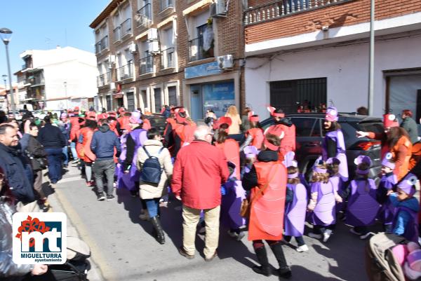 Carnaval Colegios-La Merced-2023-02-17-Fuente imagen Área de Comunicación Ayuntamiento Miguelturra-062