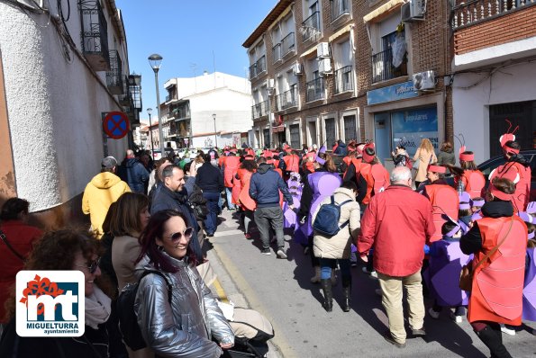 Carnaval Colegios-La Merced-2023-02-17-Fuente imagen Área de Comunicación Ayuntamiento Miguelturra-064