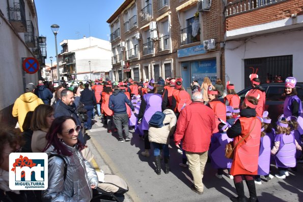 Carnaval Colegios-La Merced-2023-02-17-Fuente imagen Área de Comunicación Ayuntamiento Miguelturra-065