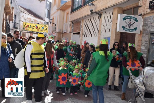 Carnaval Colegios-La Merced-2023-02-17-Fuente imagen Área de Comunicación Ayuntamiento Miguelturra-070