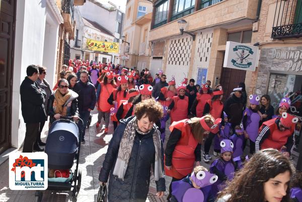 Carnaval Colegios-La Merced-2023-02-17-Fuente imagen Área de Comunicación Ayuntamiento Miguelturra-071