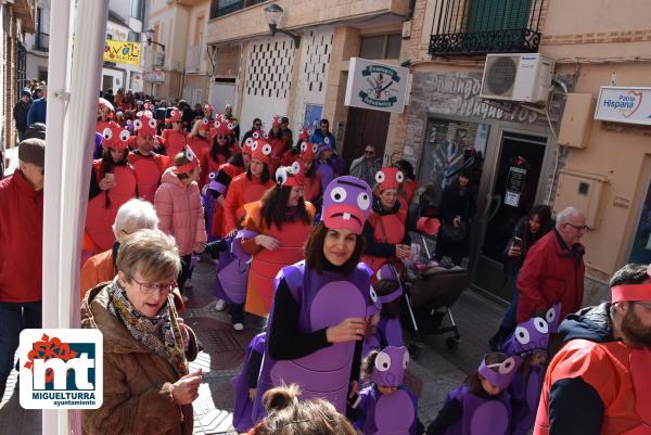 Carnaval Colegios-La Merced-2023-02-17-Fuente imagen Área de Comunicación Ayuntamiento Miguelturra-074