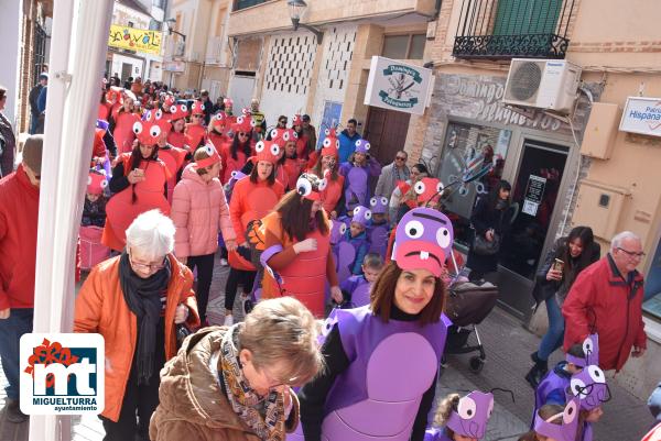 Carnaval Colegios-La Merced-2023-02-17-Fuente imagen Área de Comunicación Ayuntamiento Miguelturra-076