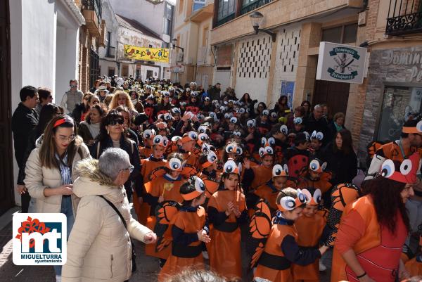 Carnaval Colegios-La Merced-2023-02-17-Fuente imagen Área de Comunicación Ayuntamiento Miguelturra-087