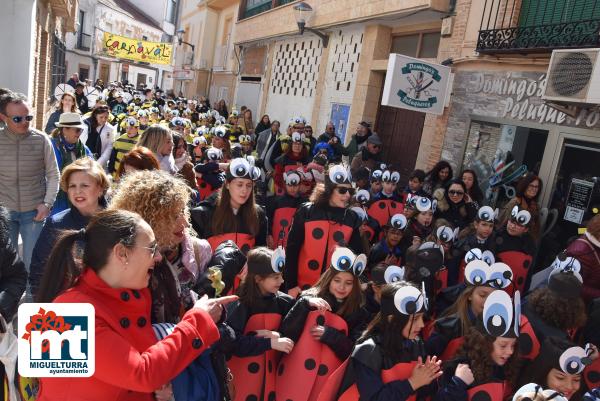 Carnaval Colegios-La Merced-2023-02-17-Fuente imagen Área de Comunicación Ayuntamiento Miguelturra-089