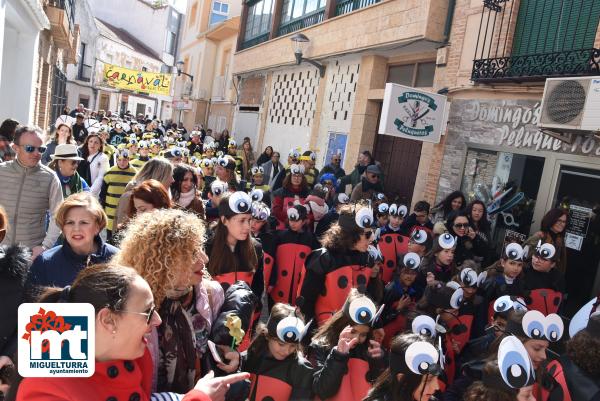 Carnaval Colegios-La Merced-2023-02-17-Fuente imagen Área de Comunicación Ayuntamiento Miguelturra-090