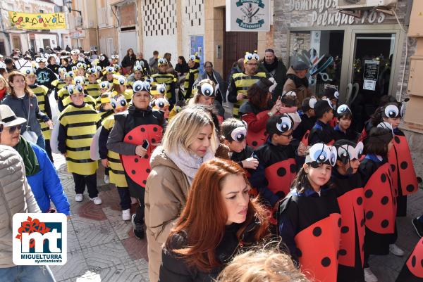 Carnaval Colegios-La Merced-2023-02-17-Fuente imagen Área de Comunicación Ayuntamiento Miguelturra-092