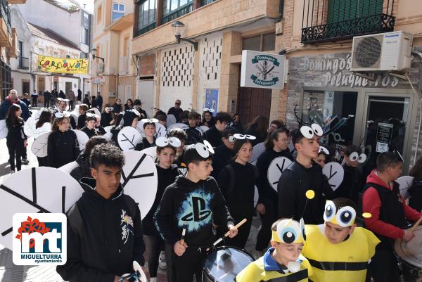 Carnaval Colegios-La Merced-2023-02-17-Fuente imagen Área de Comunicación Ayuntamiento Miguelturra-093