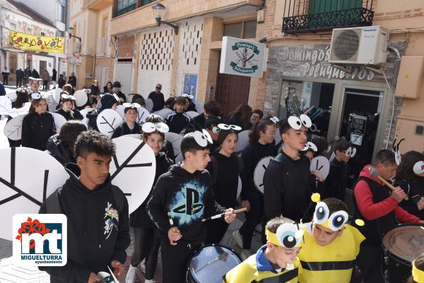 Carnaval Colegios-La Merced-2023-02-17-Fuente imagen Área de Comunicación Ayuntamiento Miguelturra-094