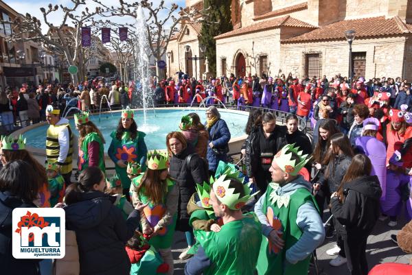 Carnaval Colegios-La Merced-2023-02-17-Fuente imagen Área de Comunicación Ayuntamiento Miguelturra-096