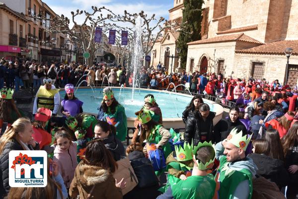 Carnaval Colegios-La Merced-2023-02-17-Fuente imagen Área de Comunicación Ayuntamiento Miguelturra-102