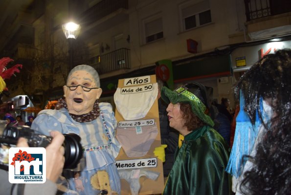 Pregón del Carnaval-2023-02-17-Fuente imagen Área de Comunicación Ayuntamiento Miguelturra-051