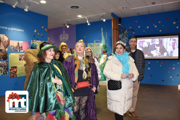 Pregón del Carnaval-2023-02-17-Fuente imagen Área de Comunicación Ayuntamiento Miguelturra-150