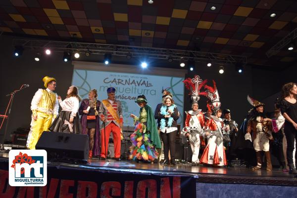 Pregón del Carnaval-2023-02-17-Fuente imagen Área de Comunicación Ayuntamiento Miguelturra-266