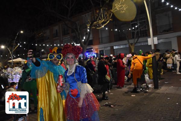 Proclamacion Mascaras Mayores-2023-02-18-Fuente imagen Área de Comunicación Ayuntamiento Miguelturra-008