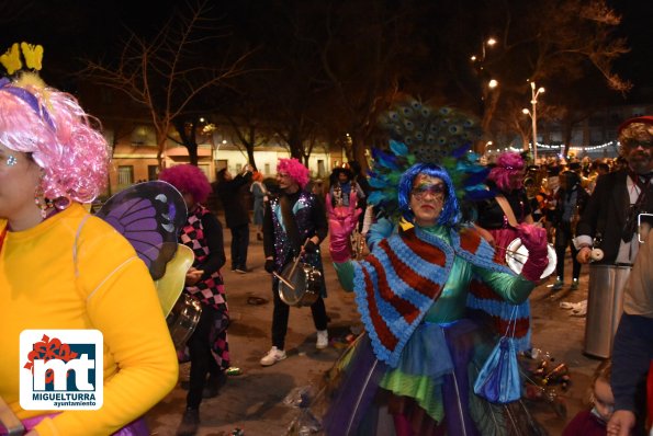 Proclamacion Mascaras Mayores-2023-02-18-Fuente imagen Área de Comunicación Ayuntamiento Miguelturra-034