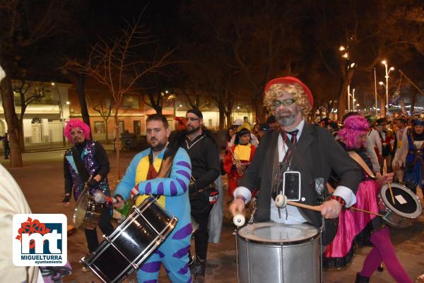 Proclamacion Mascaras Mayores-2023-02-18-Fuente imagen Área de Comunicación Ayuntamiento Miguelturra-035