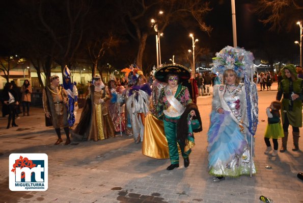 Proclamacion Mascaras Mayores-2023-02-18-Fuente imagen Área de Comunicación Ayuntamiento Miguelturra-042