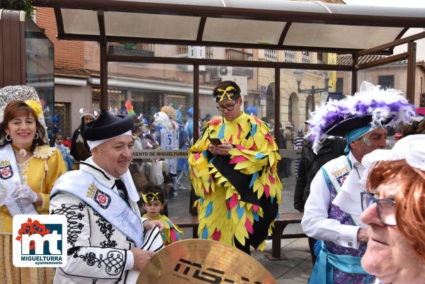 Carnaval Infantil y comida peñas-2023-02-19-Fuente imagen Área de Comunicación Ayuntamiento Miguelturra-003