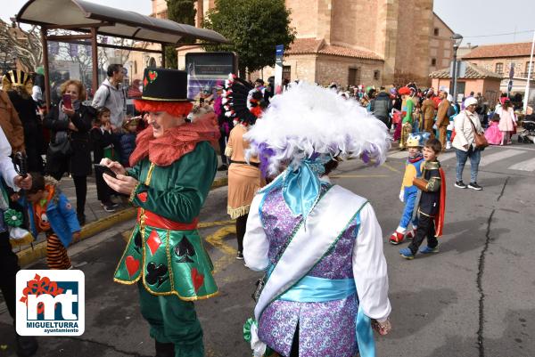 Carnaval Infantil y comida peñas-2023-02-19-Fuente imagen Área de Comunicación Ayuntamiento Miguelturra-005