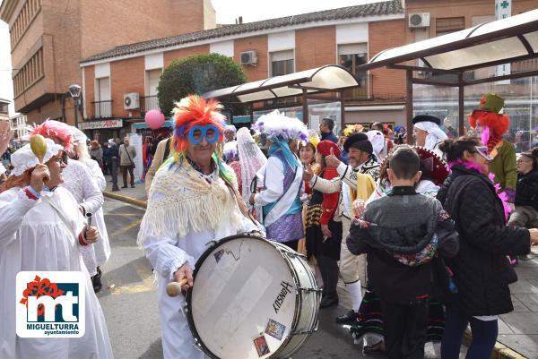 Carnaval Infantil y comida peñas-2023-02-19-Fuente imagen Área de Comunicación Ayuntamiento Miguelturra-011