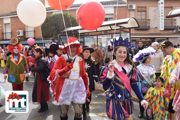 Carnaval Infantil y comida peñas-2023-02-19-Fuente imagen Área de Comunicación Ayuntamiento Miguelturra-015