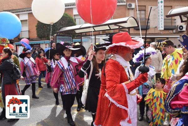 Carnaval Infantil y comida peñas-2023-02-19-Fuente imagen Área de Comunicación Ayuntamiento Miguelturra-016