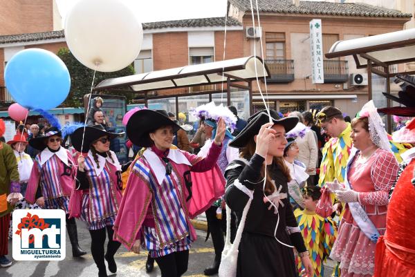 Carnaval Infantil y comida peñas-2023-02-19-Fuente imagen Área de Comunicación Ayuntamiento Miguelturra-017