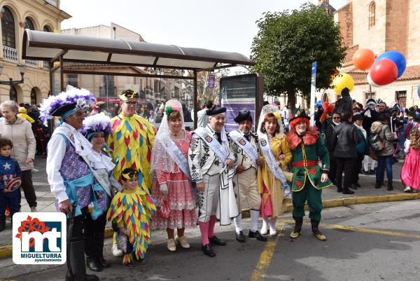 Carnaval Infantil y comida peñas-2023-02-19-Fuente imagen Área de Comunicación Ayuntamiento Miguelturra-018