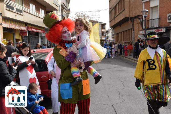 Carnaval Infantil y comida peñas-2023-02-19-Fuente imagen Área de Comunicación Ayuntamiento Miguelturra-020