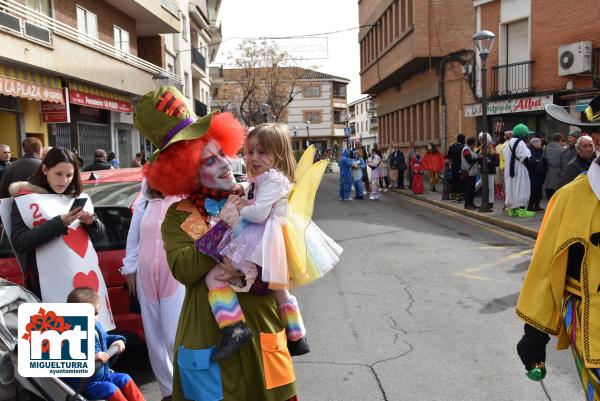 Carnaval Infantil y comida peñas-2023-02-19-Fuente imagen Área de Comunicación Ayuntamiento Miguelturra-021