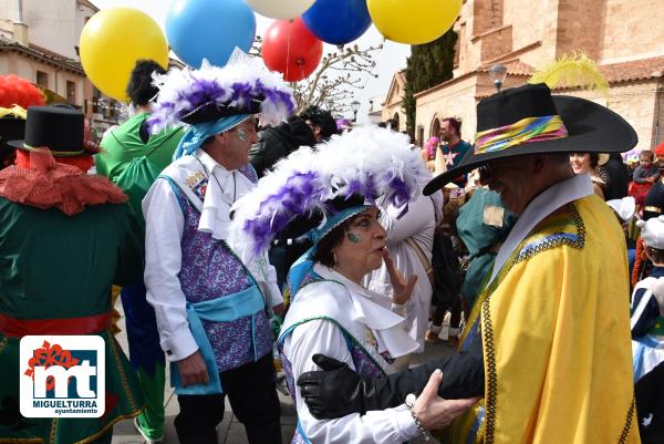 Carnaval Infantil y comida peñas-2023-02-19-Fuente imagen Área de Comunicación Ayuntamiento Miguelturra-022