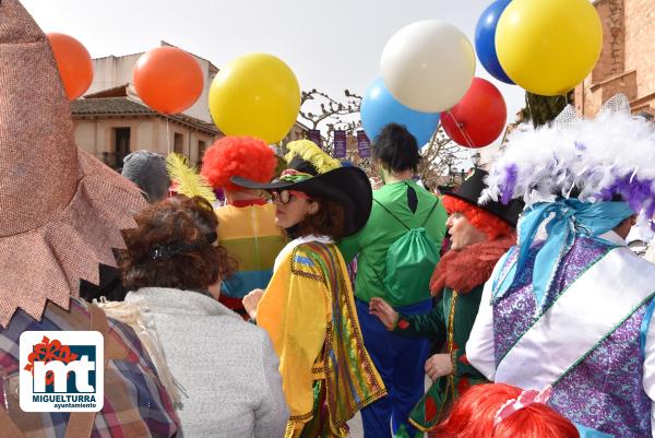 Carnaval Infantil y comida peñas-2023-02-19-Fuente imagen Área de Comunicación Ayuntamiento Miguelturra-023