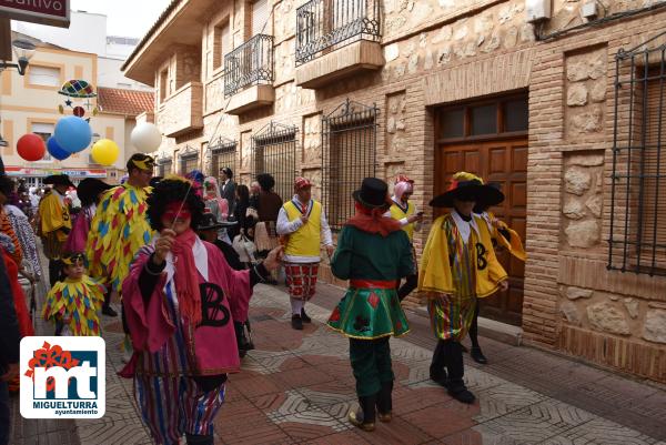 Carnaval Infantil y comida peñas-2023-02-19-Fuente imagen Área de Comunicación Ayuntamiento Miguelturra-025