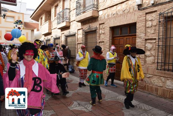 Carnaval Infantil y comida peñas-2023-02-19-Fuente imagen Área de Comunicación Ayuntamiento Miguelturra-026