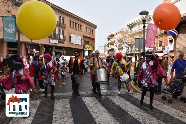 Carnaval Infantil y comida peñas-2023-02-19-Fuente imagen Área de Comunicación Ayuntamiento Miguelturra-027