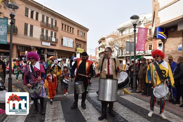 Carnaval Infantil y comida peñas-2023-02-19-Fuente imagen Área de Comunicación Ayuntamiento Miguelturra-029