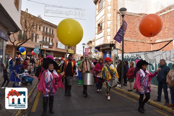 Carnaval Infantil y comida peñas-2023-02-19-Fuente imagen Área de Comunicación Ayuntamiento Miguelturra-030