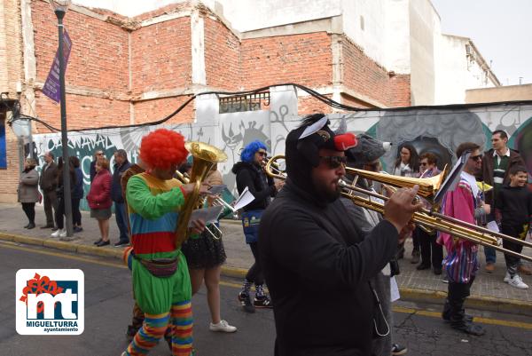 Carnaval Infantil y comida peñas-2023-02-19-Fuente imagen Área de Comunicación Ayuntamiento Miguelturra-033