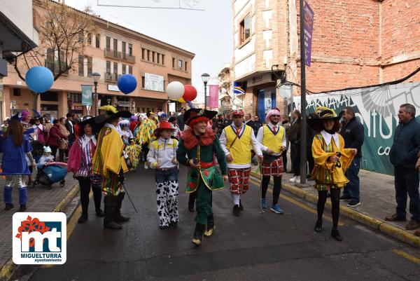 Carnaval Infantil y comida peñas-2023-02-19-Fuente imagen Área de Comunicación Ayuntamiento Miguelturra-034