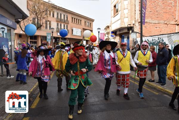 Carnaval Infantil y comida peñas-2023-02-19-Fuente imagen Área de Comunicación Ayuntamiento Miguelturra-035