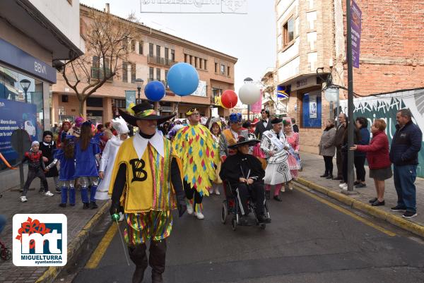 Carnaval Infantil y comida peñas-2023-02-19-Fuente imagen Área de Comunicación Ayuntamiento Miguelturra-036