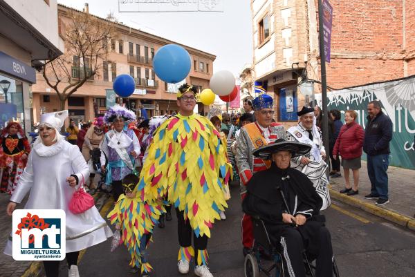 Carnaval Infantil y comida peñas-2023-02-19-Fuente imagen Área de Comunicación Ayuntamiento Miguelturra-037