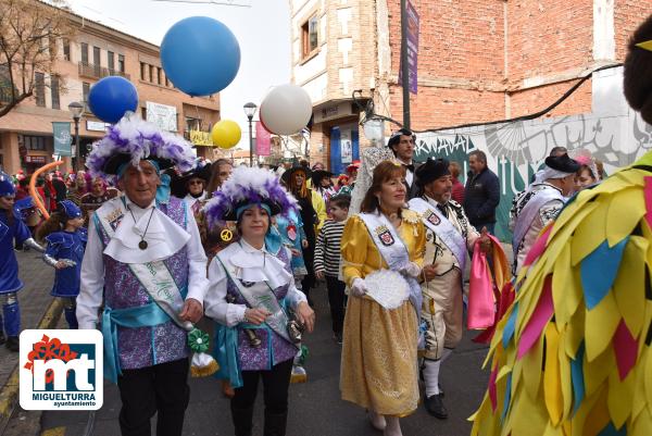 Carnaval Infantil y comida peñas-2023-02-19-Fuente imagen Área de Comunicación Ayuntamiento Miguelturra-038