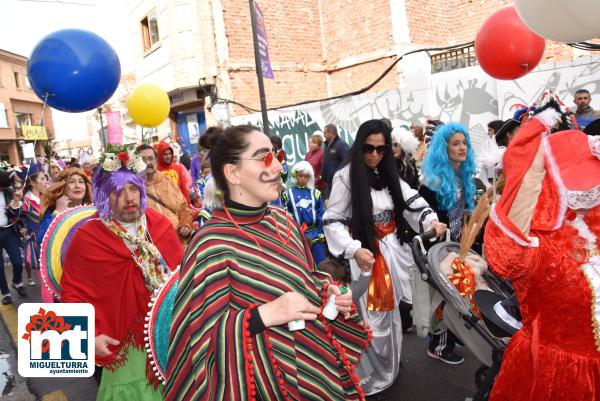 Carnaval Infantil y comida peñas-2023-02-19-Fuente imagen Área de Comunicación Ayuntamiento Miguelturra-041